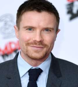 Joe Dempsie
